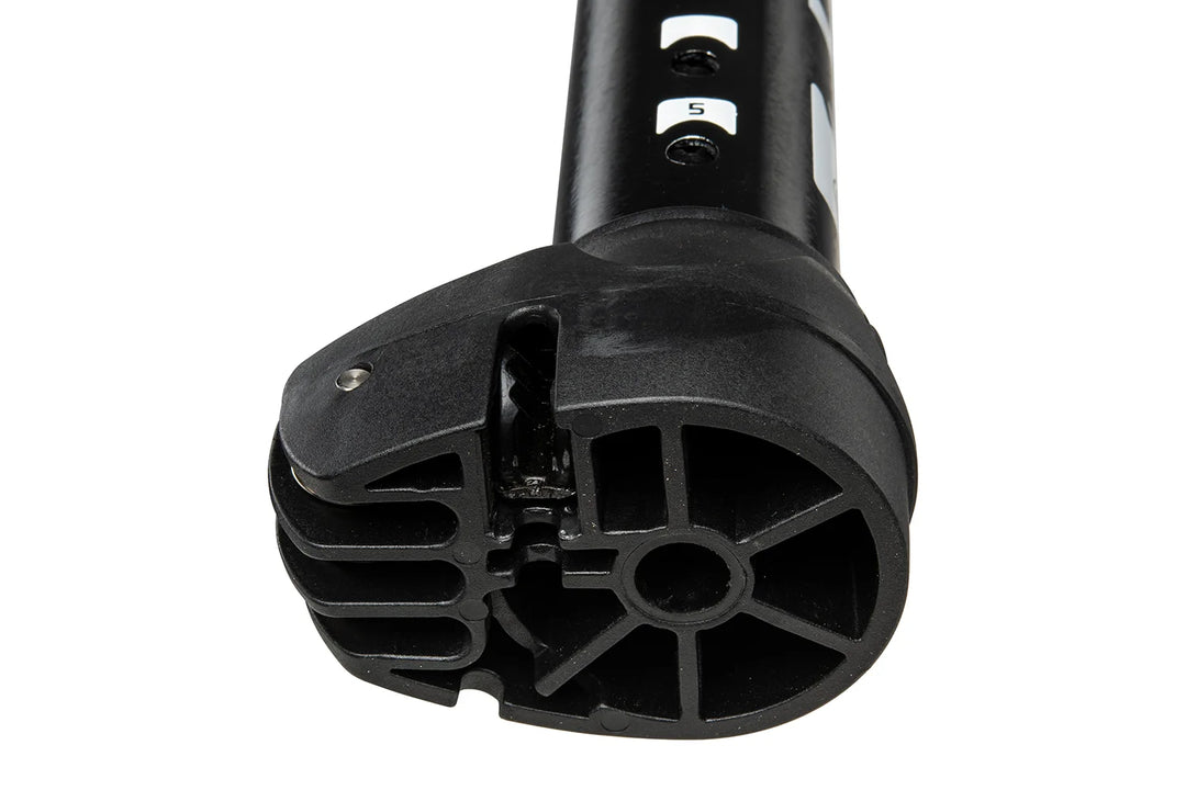 Essentials SDM V2 Aluminium Mast Extension (U-Pin)