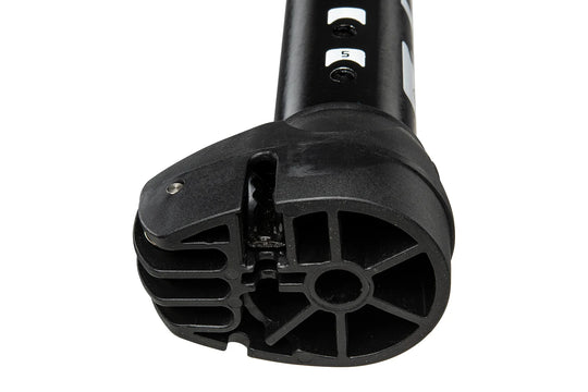 Essentials SDM V2 Aluminium Mast Extension (U-Pin)
