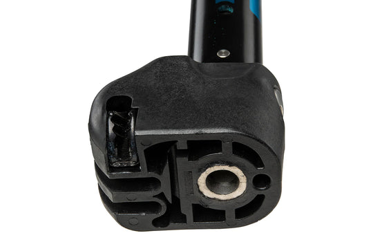 HD RDM Aluminium Mast Extension (U-Pin)