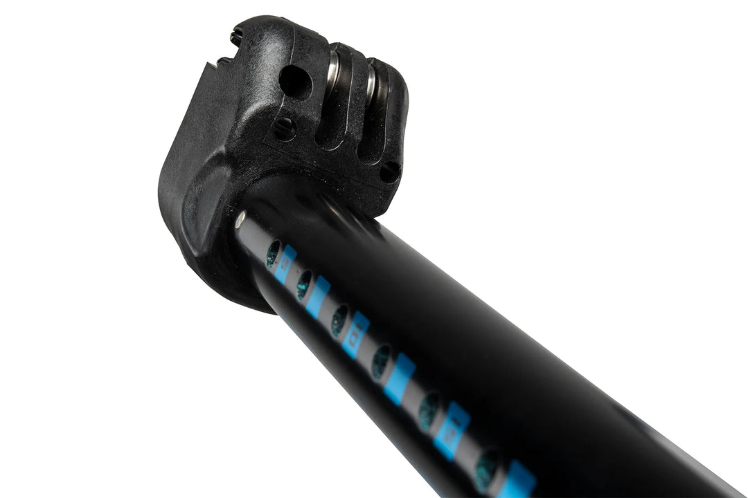 HD RDM Aluminium Mast Extension (U-Pin)