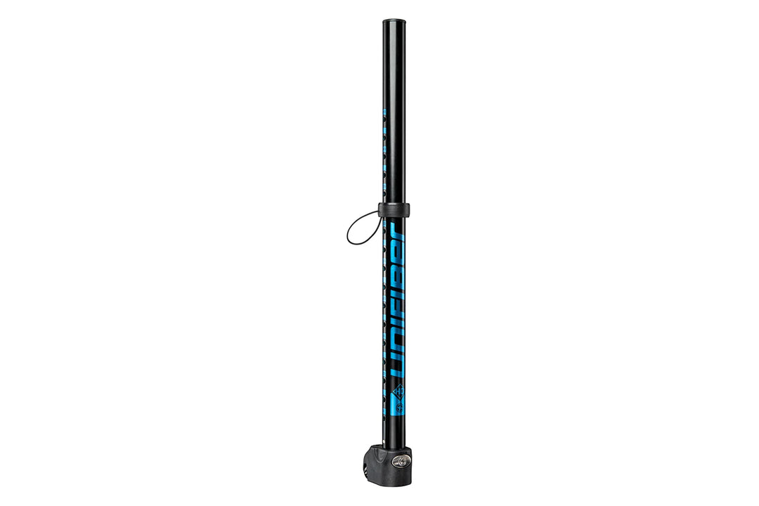 HD RDM Aluminium Mast Extension (U-Pin)