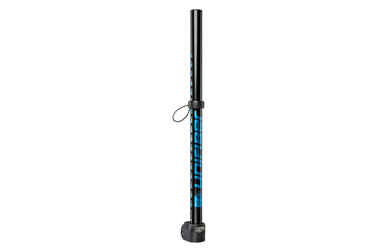 HD RDM Aluminium Mast Extension (U-Pin)