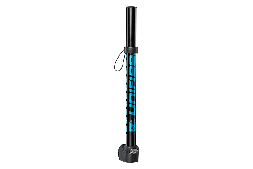 HD RDM Aluminium Mast Extension (U-Pin)
