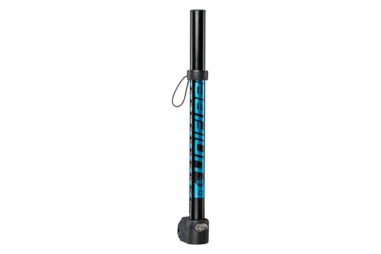 HD RDM Aluminium Mast Extension (U-Pin)