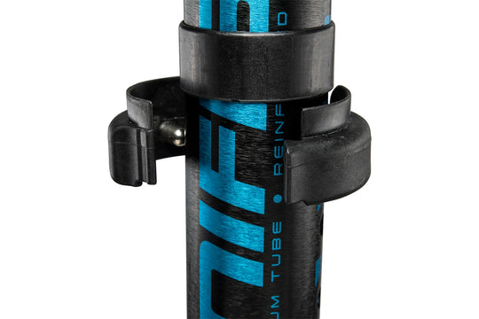 HD SDM Aluminium Mast Extension (U-Pin)
