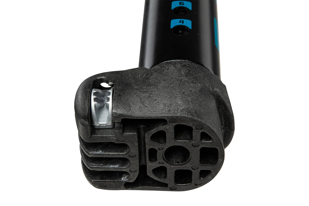 HD SDM Aluminium Mast Extension (U-Pin)