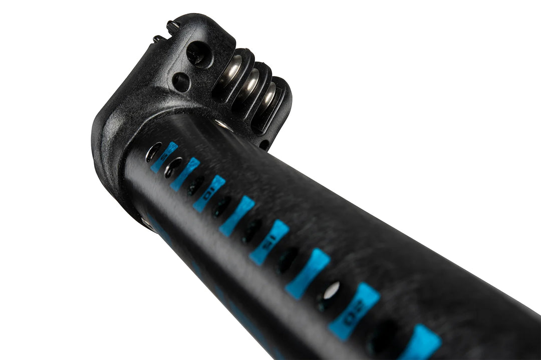 HD SDM Aluminium Mast Extension (U-Pin)