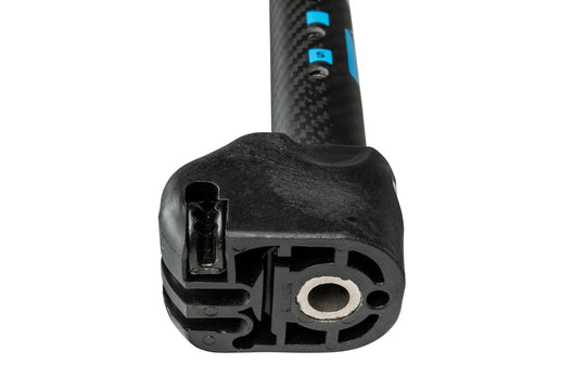 HD RDM Carbon Mast Extension (U-Pin)