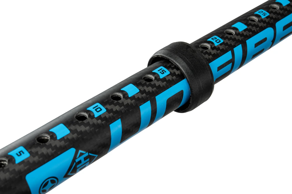 HD RDM Carbon Mast Extension (U-Pin)