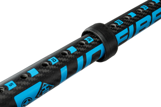 HD RDM Carbon Mast Extension (U-Pin)