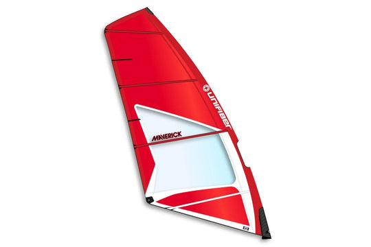 Maverick Dacron HD Without Sailbag