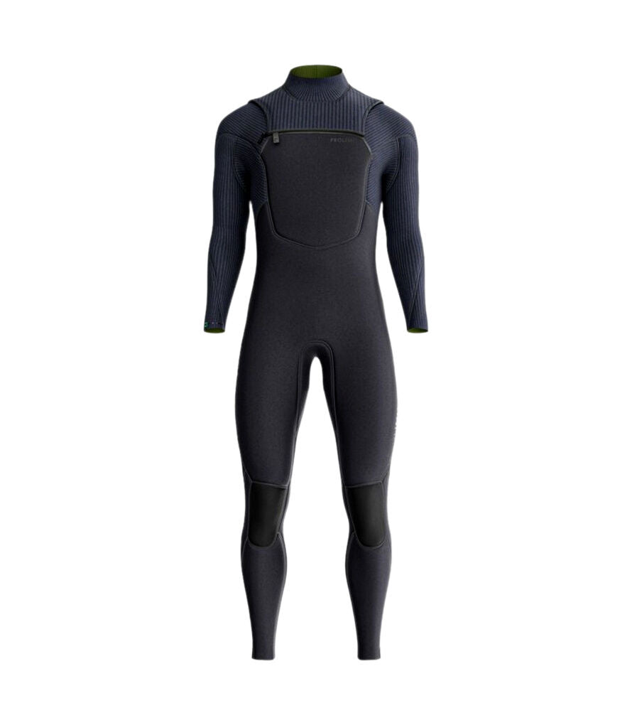 Predator Steamer Freezip 5/4 GBS