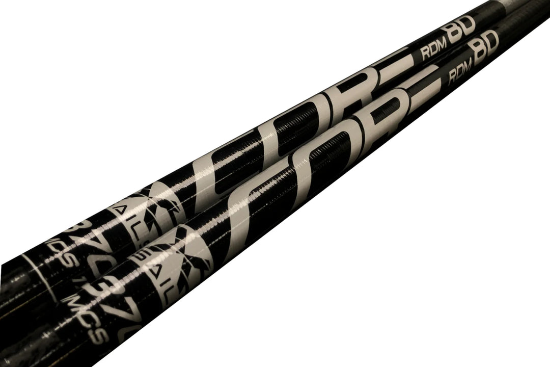 CORE RDM 80/430 With Mast Bag