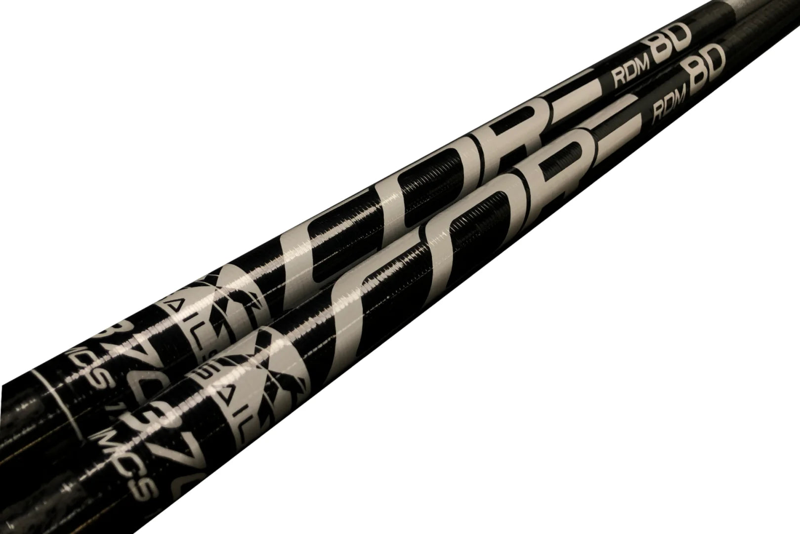 CORE RDM 80/430 With Mast Bag