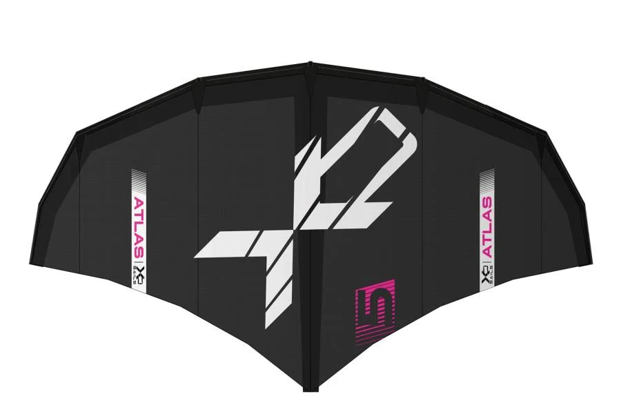 Atlas 3.0 Black