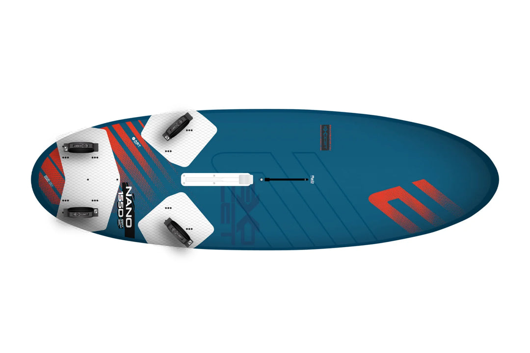 Nano V3 Daggerboard AST 155