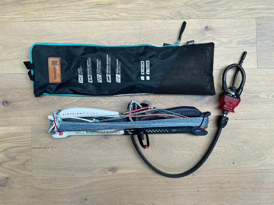 CS auto - Used Tkf 299