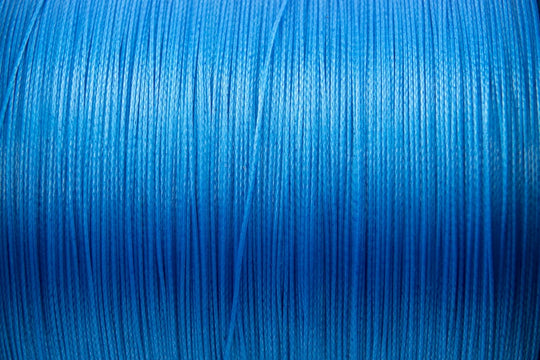 Dyneema 1000m Pre-stretched