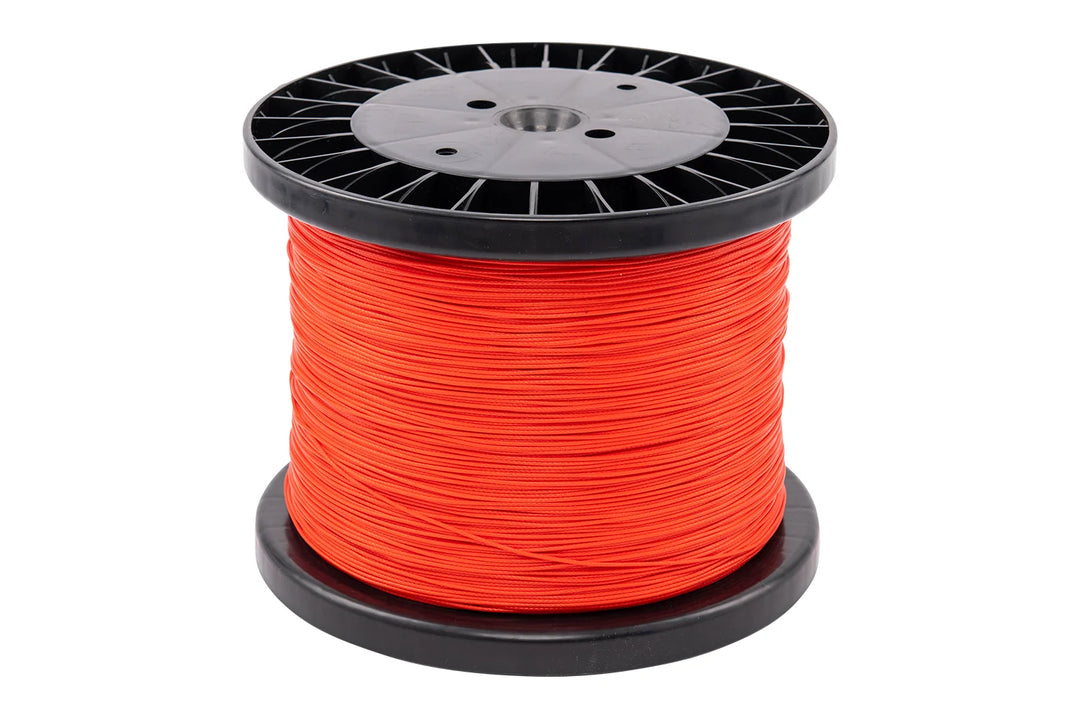 Dyneema 1000m Pre-stretched