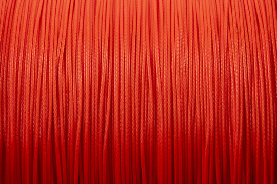 Dyneema 1000m Pre-stretched