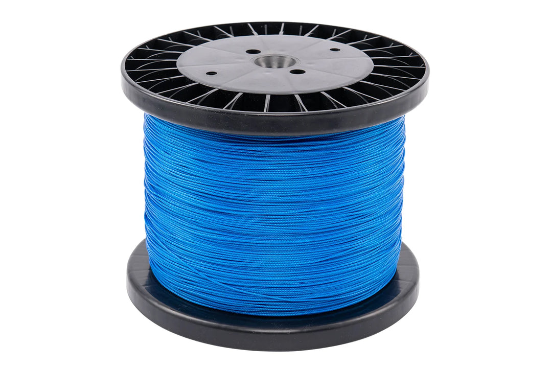 Dyneema 1000m Pre-stretched