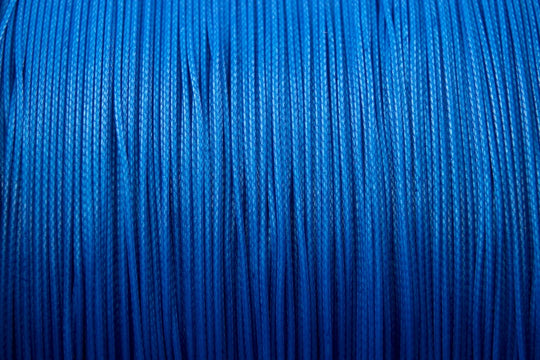Dyneema 1000m Pre-stretched