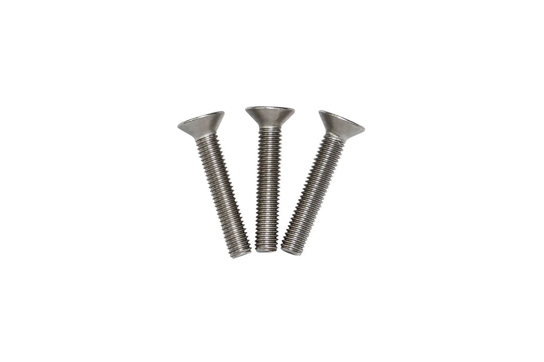 Foil Bolt Torx M8 x