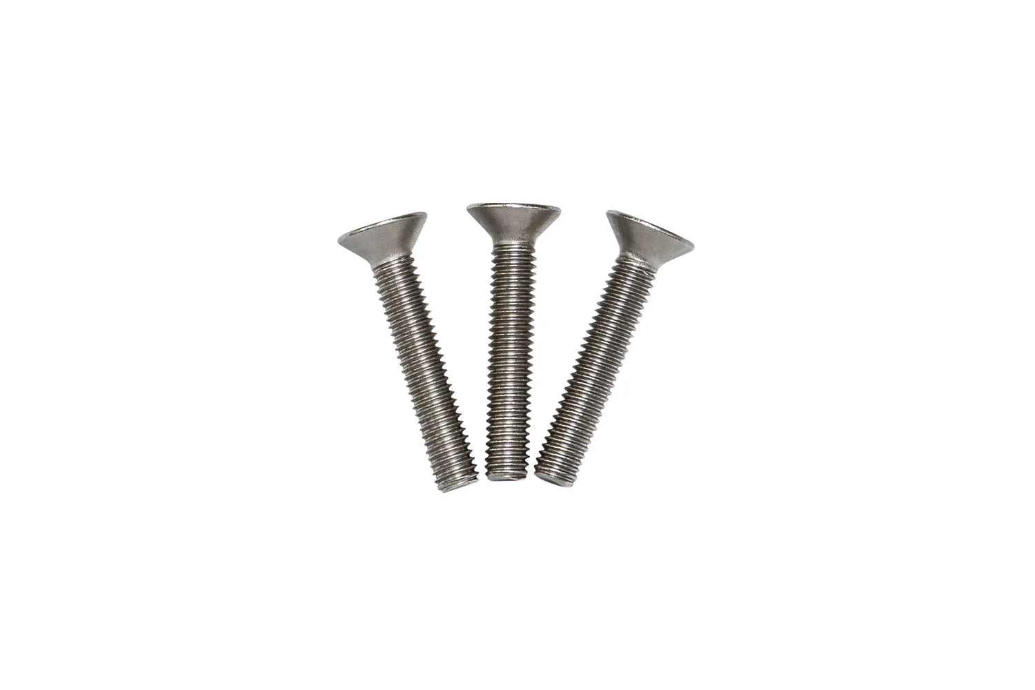 Foil Bolt Torx M8 x