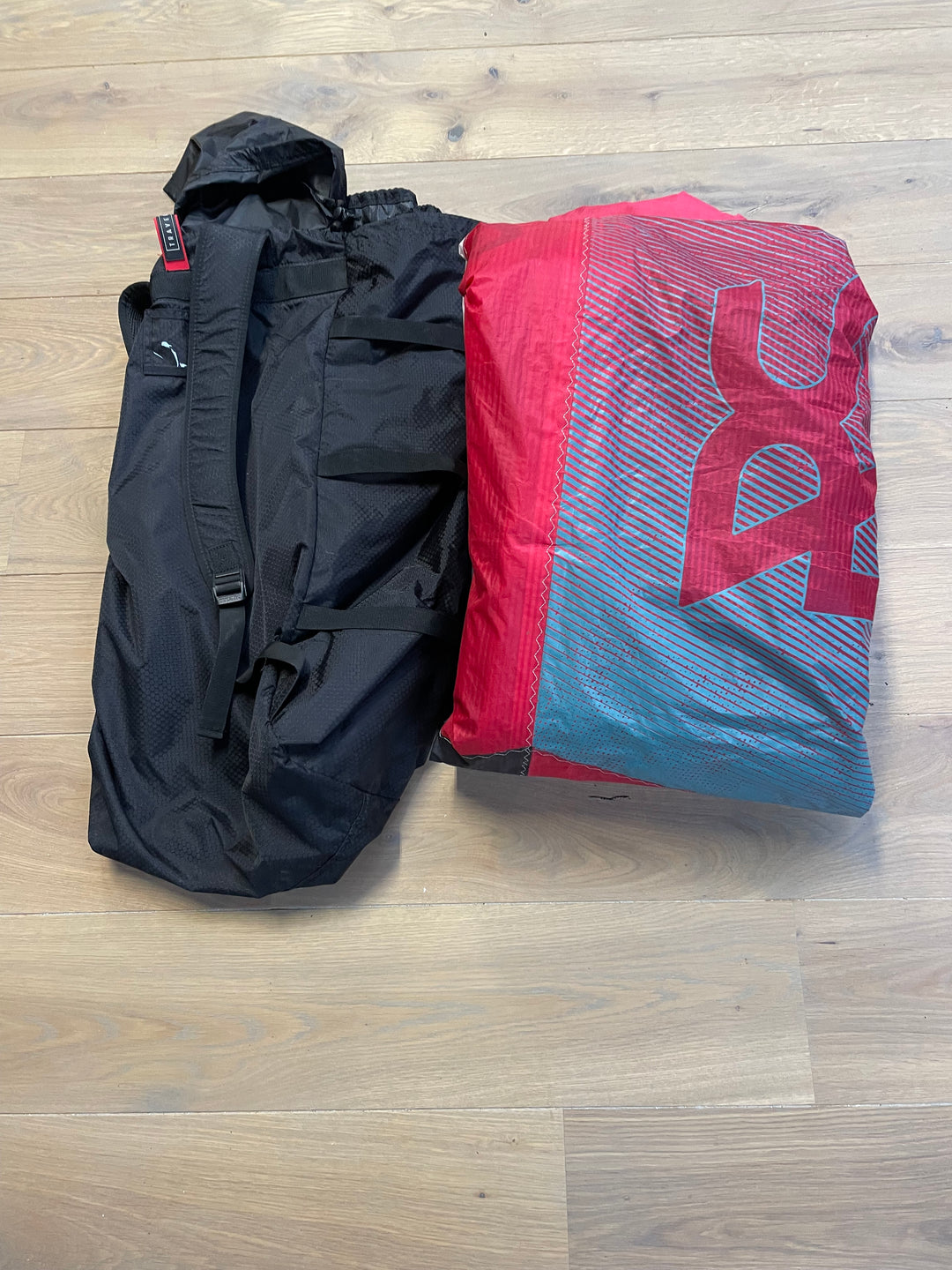 Eleveight RS 9m V8 - Used