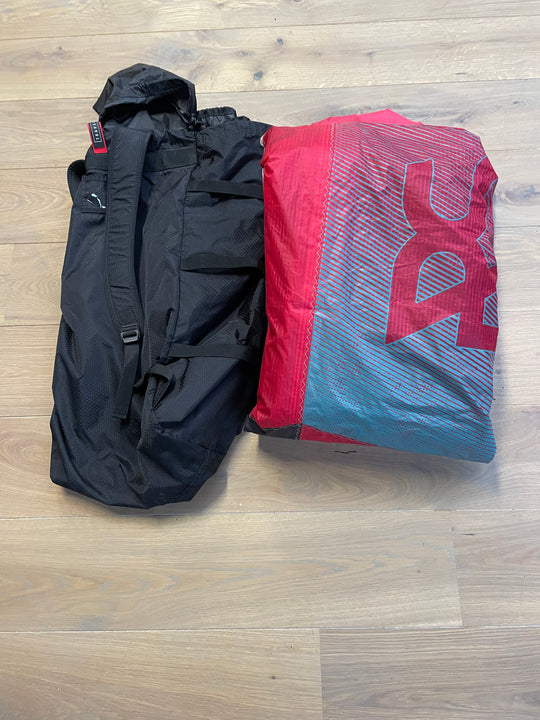 Eleveight RS 9m V8 - Used