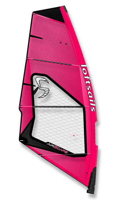 Airscape Fuchsia 2024/25