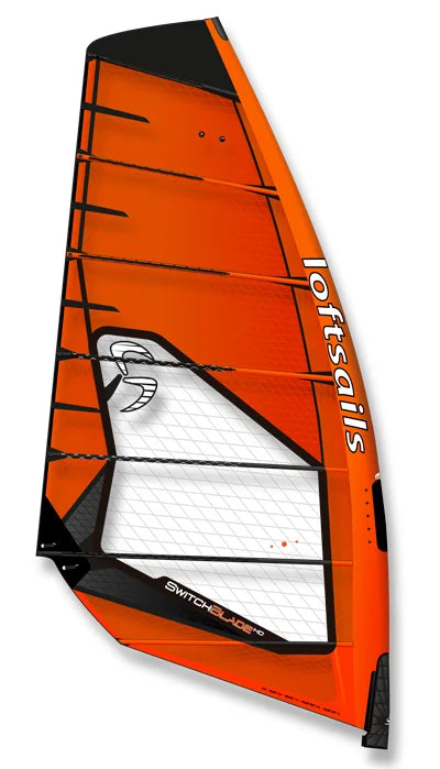 Switchblade Green 2024/25