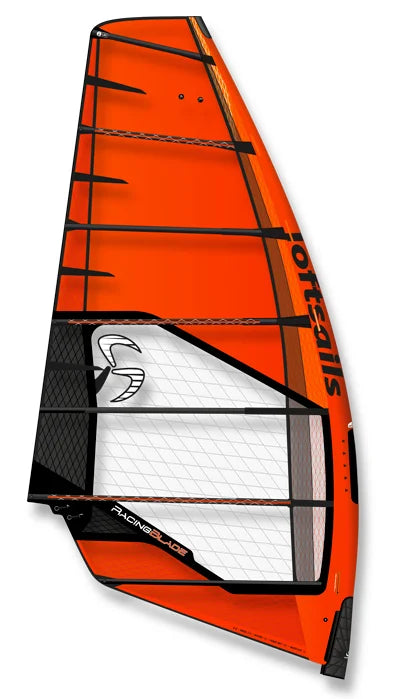 Racingblade Orange 2024