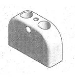 Support Wheel Link
