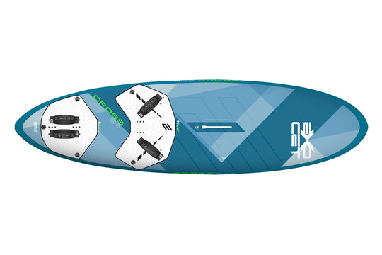 Cross V7 Silver