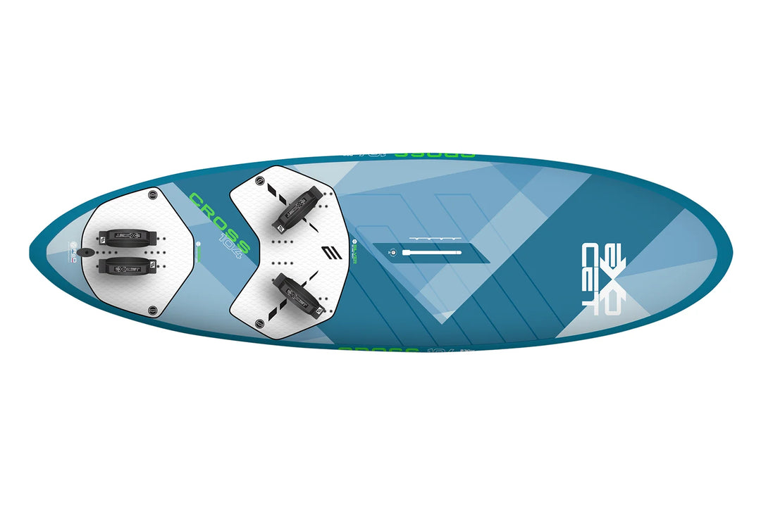 Cross V7 Silver