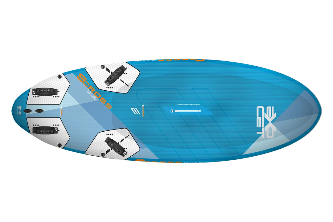 Scross V2 Carbon