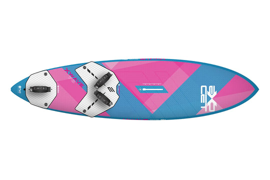 Xwave V3 Carbon
