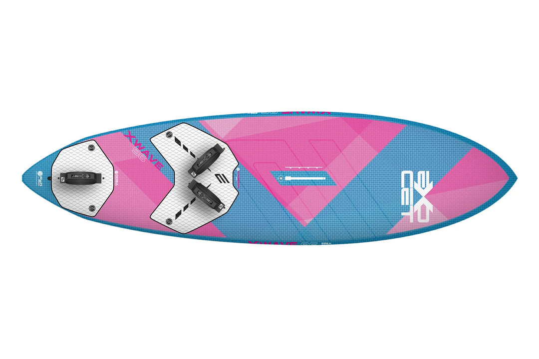 Xwave V3 Carbon