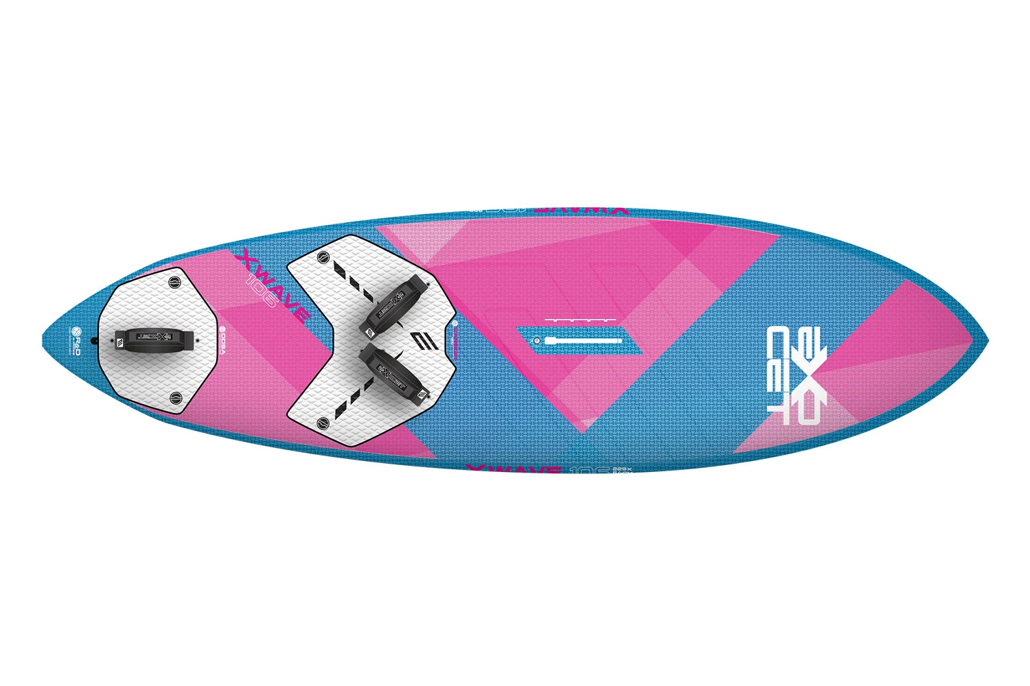 Xwave V3 Carbon