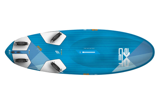RS V5 Carbon
