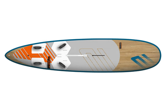 WindSup V4 Bamboo 11'8