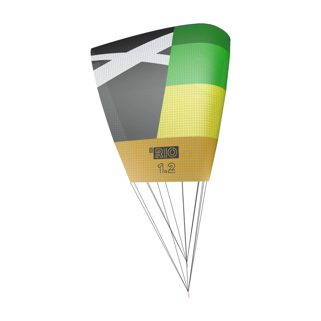 CrossKites Rio