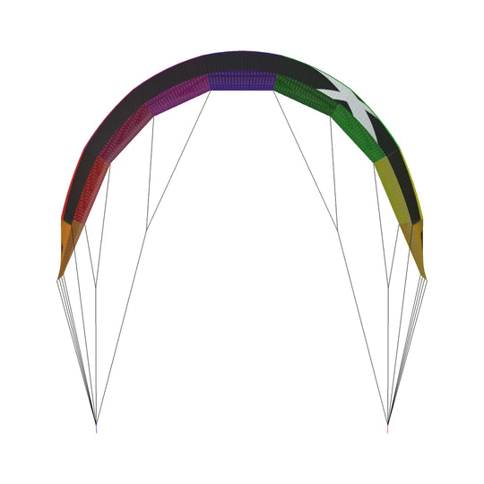 CrossKites Rio