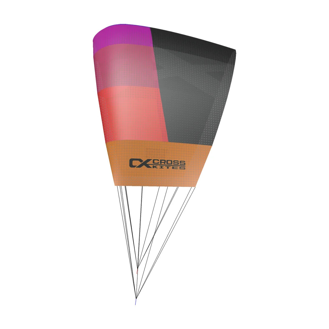 CrossKites Rio