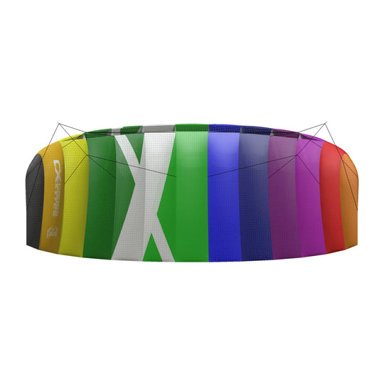 CrossKites Air Rainbow R2F