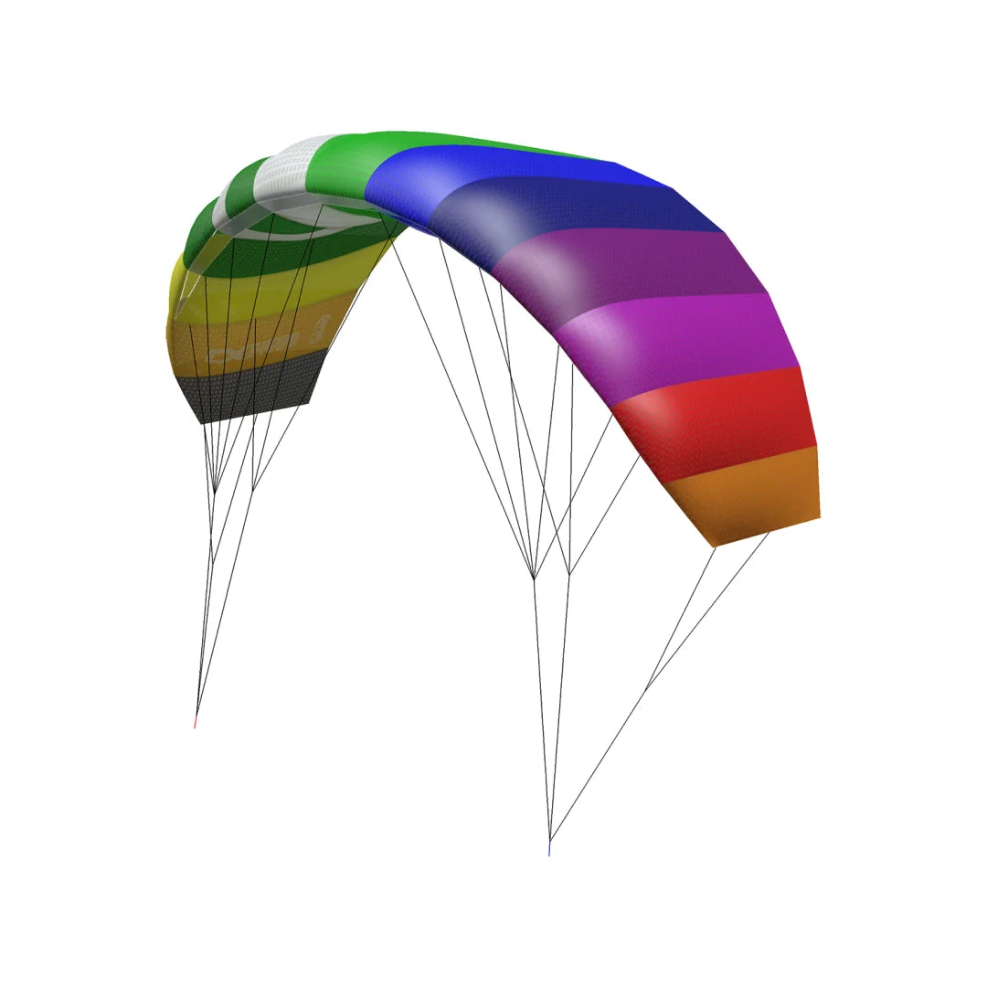 CrossKites Air Rainbow R2F