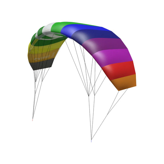 CrossKites Air Rainbow R2F
