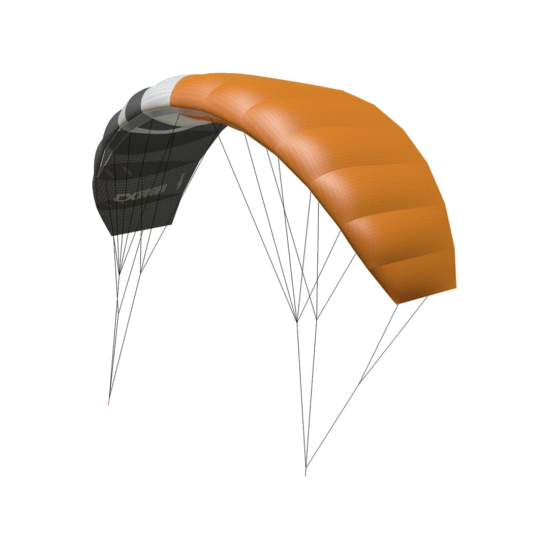CrossKites Boarder R2F