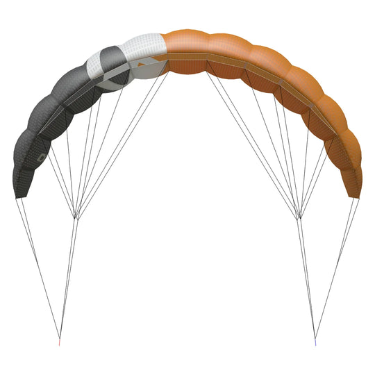 CrossKites Boarder R2F